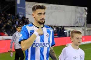 Ο... τίμιος Έλντερ Φερέιρα