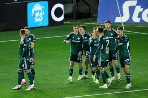 Ο Αϊτόρ είναι και πάλι εδώ, ο Παναθηναϊκός γιγαντώνεται!