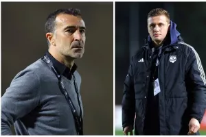Κάτι... λείπει από τις νέες δυνάμεις