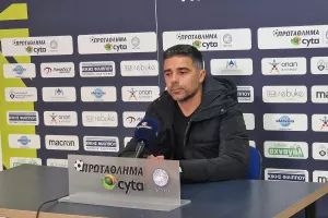 Σατσιάς/"Όταν μας κλέβουν, πρέπει να μιλάμε"