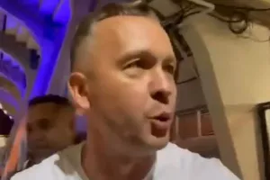 Λομάκιν: "Καλό ξεκίνημα, τώρα νίκη σε κάθε παιχνίδι" (Βίντεο)