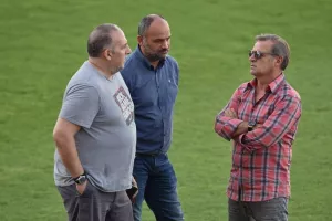 Σχόλιο Βάσσου Ηλιάδη/"Με αυτή την τιμωρία το ΑΠΟΕΛ έχει καταρρίψει τον μύθο..."