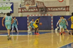 Θρίλερ... με νικήτρια την ΠΑΕΕΚ