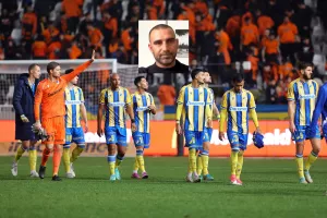 "Μου θύμισε ΑΠΟΕΛ από τα παλιά!" (Aτάκα για Τσάμπιονς Λιγκ)