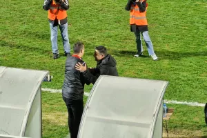 ΔΥΟ Κύπριοι...