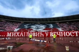 Φωτογραφία της χρονιάς