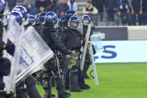 Κυβέρνηση/ΑΥΤΑ είναι τα 2 νέα μέτρα για την οπαδική βία