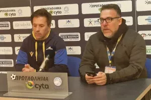 Ντομίνγκες/"Κακό παιχνίδι, κακή μέρα"