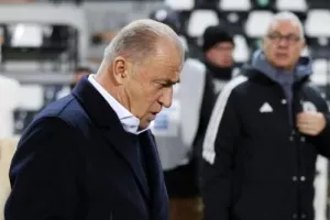 Τερίμ: "Δεν αξίζαμε κάτι, δεν παίξαμε καλά"