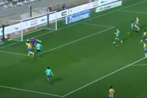 (ΒΙΝΤΕΟ) Τα ΓΚΟΛ του ΑΠΟΕΛ
