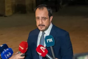 Δηλώσεις ΠτΔ/"Μίλησα με Κούμα- Θέλω να δω αποφάσεις που αφορούν τους συνδέσμους φιλάθλων"