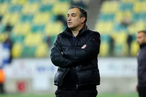 "Ήταν δύσκολο- Να πάρουμε ό,τι καλύτερο με ΑΠΟΕΛ"