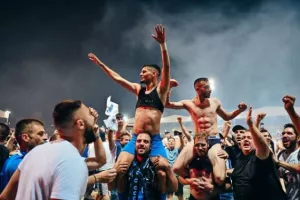 Χαμάς για Απολλωνίστες/"Δεν θα σας ξεχάσω ποτέ"