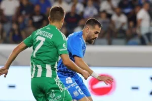 Ντέρμπι με τεράστια βαθμολογική σημασία