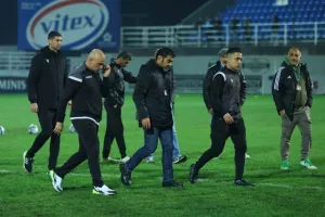 Βγαίνει... απόφαση (μάλλον) τη Πέμπτη