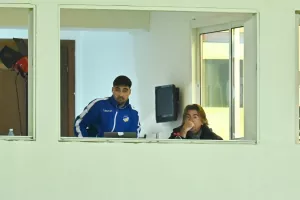 Η... πρώτη φορά με Σα Πίντο