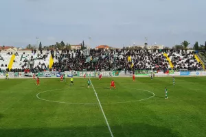 (ΣΕ ΕΞΕΛΙΞΗ) ΜΕΑΠ 0-1 Ομόνοια 29Μ (Φώτος Kerkida)