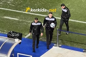 ΝΕΟΤΕΡΟ ΓΣΠ/Νέος έλεγχος 18:20 (Δύσκολα θα γίνει)