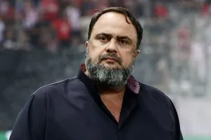 ΠΑΕ Ολυμπιακός: "Tο αποκορύφωμα της δράσης της Εγκληματικής Οργάνωσης στο ελληνικό ποδόσφαιρο"
