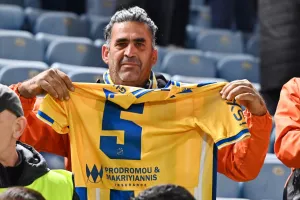 Πήρε το "5"