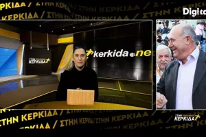 Κίκης Φιλίππου για Άρη: "Δύσκολο αλλά υπάρχει πίστη για την πρόκριση"