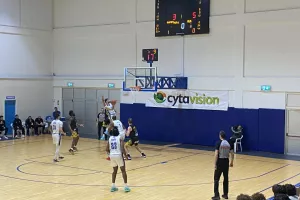Ασταμάτητη η Ανόρθωση, κέρδισε και την ΑΕΚ (φώτος)