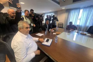 Αναμένεται ανακοίνωση με λεπτομέρειες (ΦΩΤΟΣ)