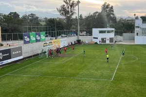 (ΣΕ ΕΞΕΛΙΞΗ) ΜΕΑΠ 0-1 Ομόνοια 29Μ (Φώτος Kerkida)