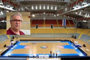 Φαντάρος για "Σπύρος Κυπριανού": "Ούτε για δείγμα αίθουσα-To θέμα πρέπει να λυθεί πριν από τον Ιούνιο του 2024"
