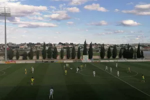 ΠΟ Αχυρώνας Ονήσιλος-Διγενής Ακρίτας Μόρφου: Πήραν από 1 βαθμό (φώτος)