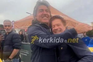 Πάλι ο Σα
