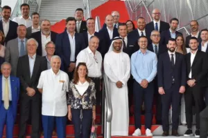 Mundo Deportivo: "Ομάδα από το Ντουμπάι στην Euroleague τη νέα σεζόν, 150 εκατ. ευρώ στα ταμεία της λίγκας"