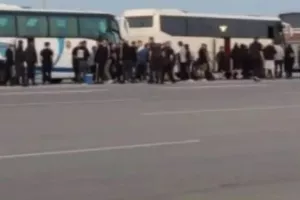 Στο 80% το ΟΧΙ