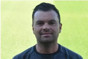 Έρχεται στην Κύπρο ο Martin Brennan