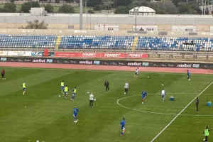Η εντεκάδα του Σατσιά (Τρεις αλλαγές)