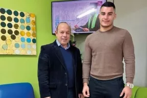Ανακοίνωση Συνεργασίας CTL Eurocollege με τον Πρωταθλητή στο Judo, Γιάννη Αντωνίου