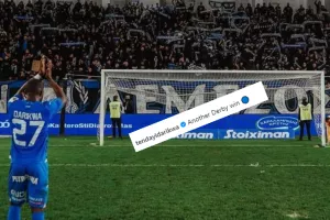  Happy ο Νταρίκουα 