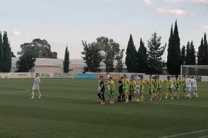 ΠΟ Αχυρώνας Ονήσιλος-Διγενής Ακρίτας Μόρφου: Πήραν από 1 βαθμό (φώτος)