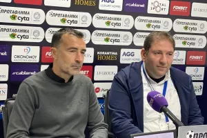 Καρσέδο: "Είναι κρίμα, δεν είμαι ευχαριστημένος με το αποτέλεσμα"