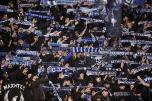 Επόμενο/Μαχητές