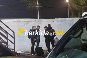Εθνικός - Άρης: Αλλαγές στους ορισμούς - "Κόπηκε" ξανά ο Μενέλαος 