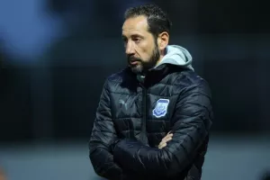 Τίποτα/Ματσίν