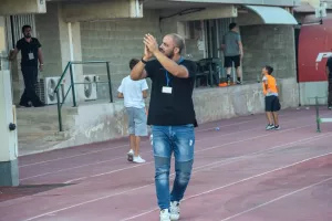 Το... αντίο του Μιχάλη Σεργίου/"Θερμές ευχαριστίες στο πρώην Δ.Σ"