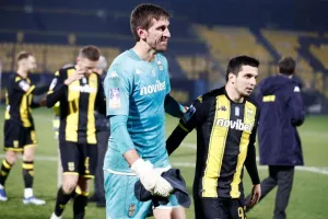 Κουέστα: «Δεν είμαι εγώ ο ήρωας, όλη η ομάδα έδωσε τον καλύτερό της εαυτό»