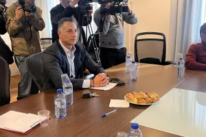 Αναμένεται ανακοίνωση με λεπτομέρειες (ΦΩΤΟΣ)