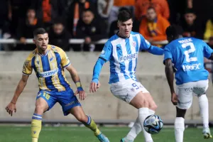 2 φορές 1-0!