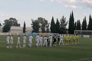 ΠΟ Αχυρώνας Ονήσιλος-Διγενής Ακρίτας Μόρφου: Πήραν από 1 βαθμό (φώτος)
