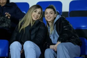 Χαμογελάρες... 
