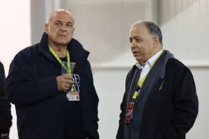 Πρόεδρος με... Γ.Δ