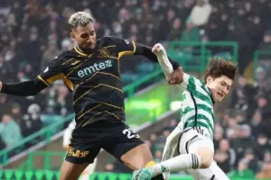 Από το "Celtic Park" στην Κύπρο